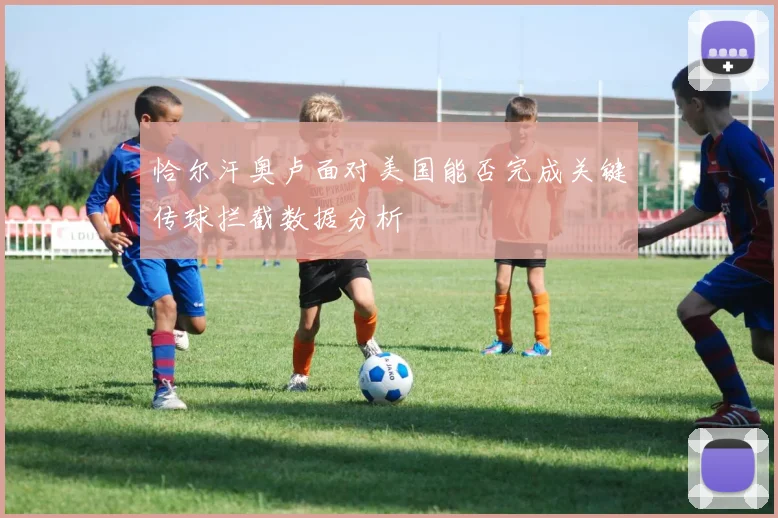 恰尔汗奥卢面对美国能否完成关键传球拦截数据分析