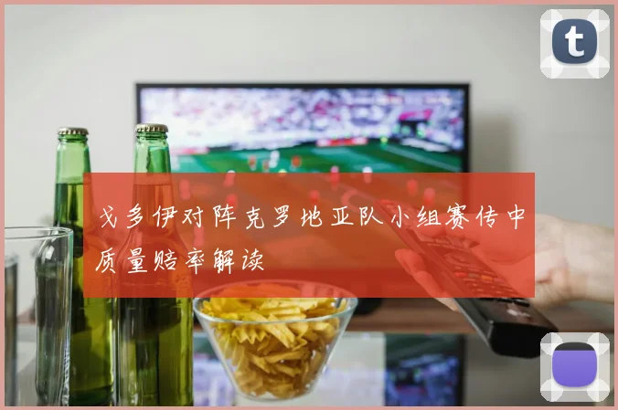 戈多伊对阵克罗地亚队小组赛传中质量赔率解读