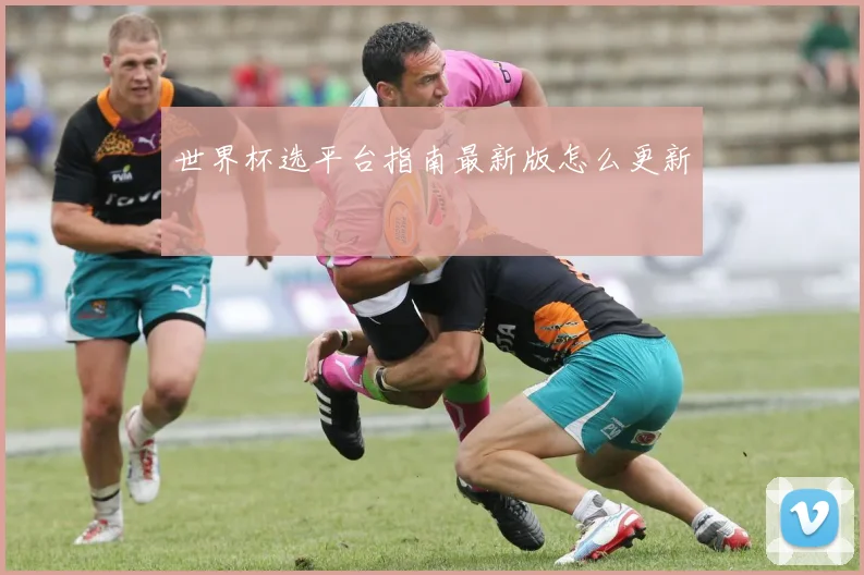 世界杯选平台指南最新版怎么更新